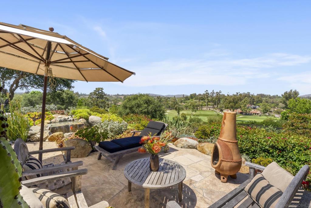 Rancho Santa Fe - Residential