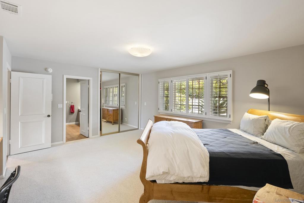 Rancho Santa Fe - Residential