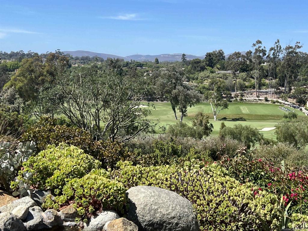 Rancho Santa Fe - Residential