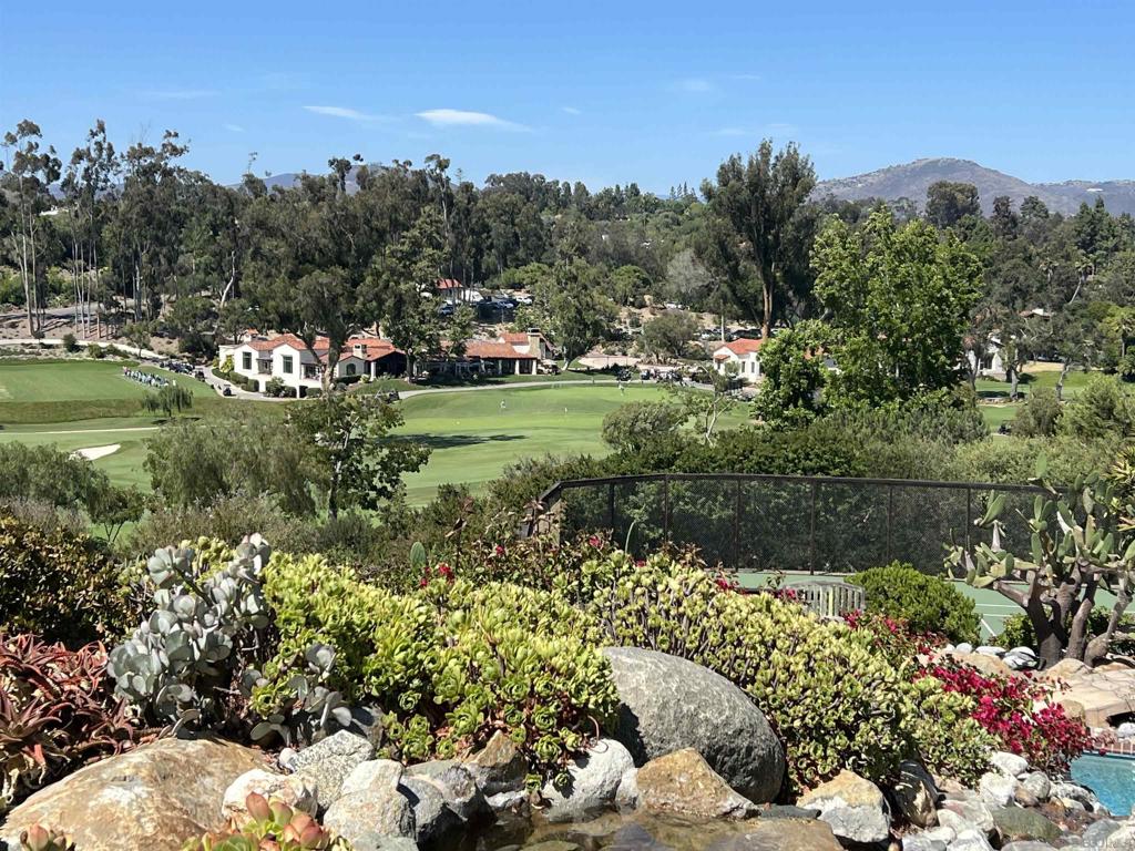 Rancho Santa Fe - Residential
