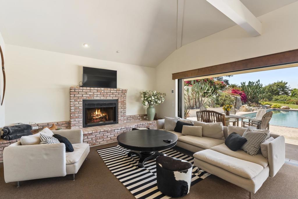 Rancho Santa Fe - Residential