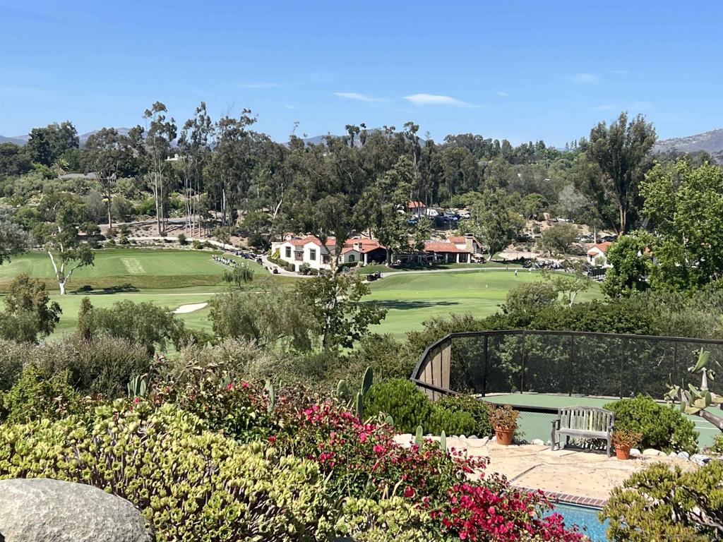 Rancho Santa Fe - Residential