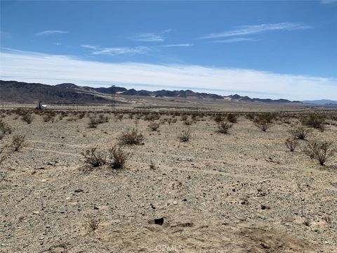 Photo of 0 Dunn Road, Newberry Springs, CA 92338 (MLS # HD22038243) Photo of 0 Dunn Road, Newberry Springs, CA 92338 (MLS # HD22038243)