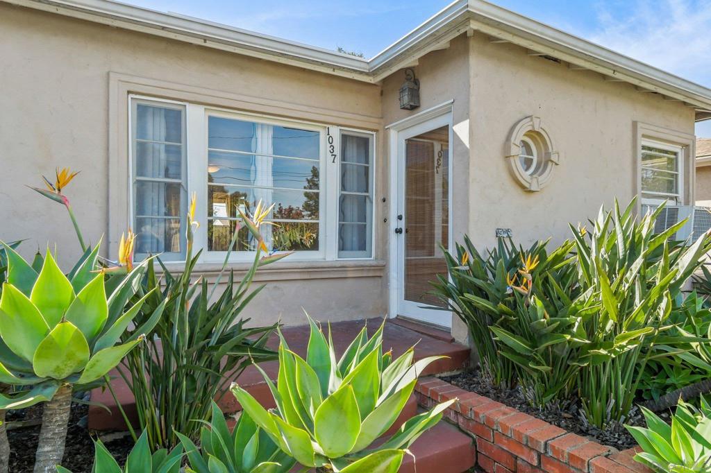 1037 1039 Johnson Ave