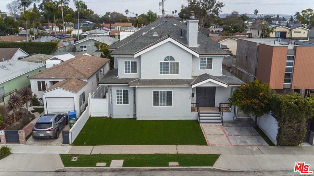 Photo of 4336 Alla Road, Los Angeles, CA 90066 (MLS # 25596945)
