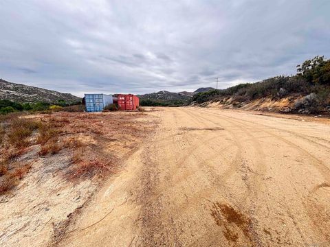 Photo of 28909 Hwy 94, Campo, CA 91906 (MLS # 250044030SD)