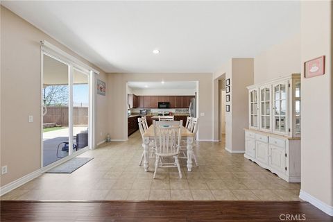 Tiny photo for 1447 Daffodel Way, Beaumont, CA 92223 (MLS # IG26086030)