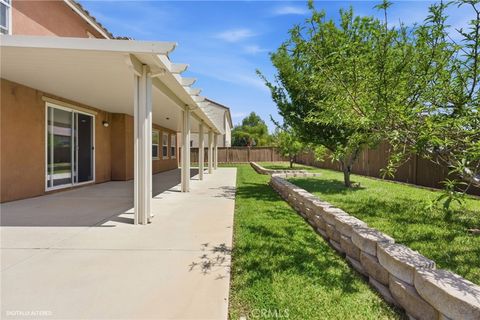 Tiny photo for 1447 Daffodel Way, Beaumont, CA 92223 (MLS # IG26086030)