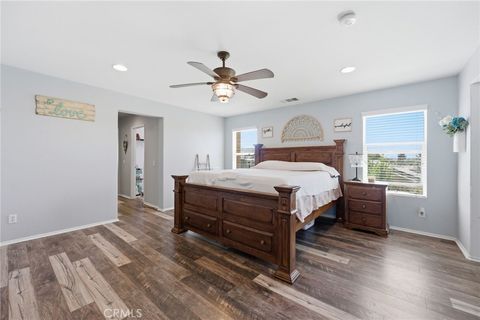 Tiny photo for 1447 Daffodel Way, Beaumont, CA 92223 (MLS # IG26086030)