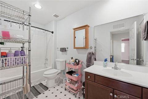 Tiny photo for 1447 Daffodel Way, Beaumont, CA 92223 (MLS # IG26086030)