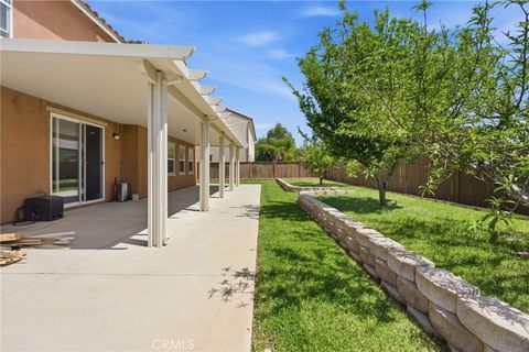 Tiny photo for 1447 Daffodel Way, Beaumont, CA 92223 (MLS # IG26086030)