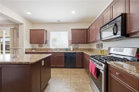 Tiny photo for 1447 Daffodel Way, Beaumont, CA 92223 (MLS # IG26086030)