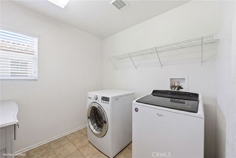 Tiny photo for 1447 Daffodel Way, Beaumont, CA 92223 (MLS # IG26086030)