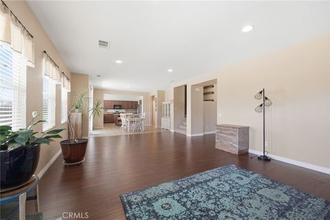 Tiny photo for 1447 Daffodel Way, Beaumont, CA 92223 (MLS # IG26086030)