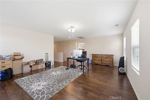 Tiny photo for 1447 Daffodel Way, Beaumont, CA 92223 (MLS # IG26086030)
