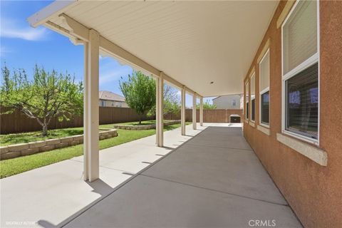 Tiny photo for 1447 Daffodel Way, Beaumont, CA 92223 (MLS # IG26086030)