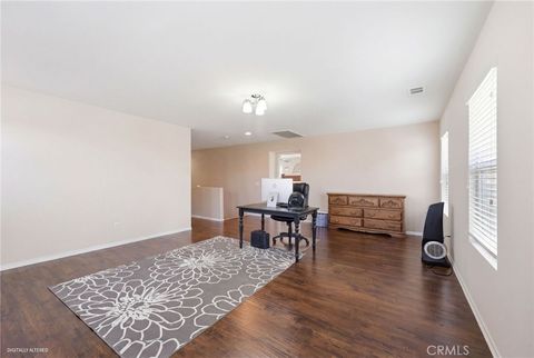 Tiny photo for 1447 Daffodel Way, Beaumont, CA 92223 (MLS # IG26086030)