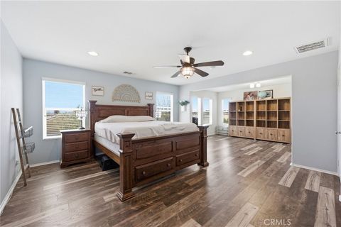 Tiny photo for 1447 Daffodel Way, Beaumont, CA 92223 (MLS # IG26086030)