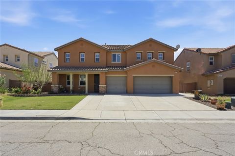 Tiny photo for 1447 Daffodel Way, Beaumont, CA 92223 (MLS # IG26086030)