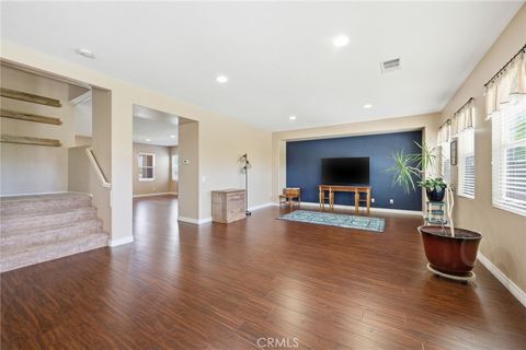 Tiny photo for 1447 Daffodel Way, Beaumont, CA 92223 (MLS # IG26086030)