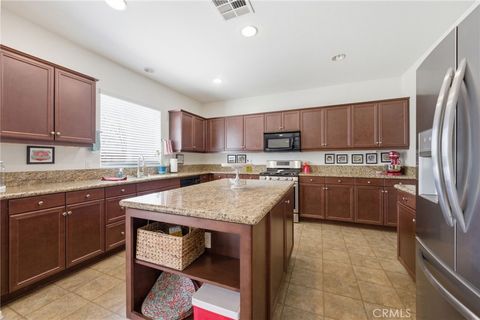 Tiny photo for 1447 Daffodel Way, Beaumont, CA 92223 (MLS # IG26086030)