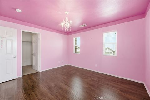 Tiny photo for 1447 Daffodel Way, Beaumont, CA 92223 (MLS # IG26086030)