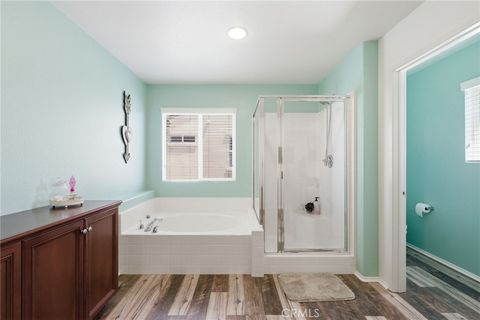 Tiny photo for 1447 Daffodel Way, Beaumont, CA 92223 (MLS # IG26086030)