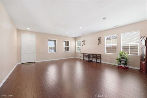 Tiny photo for 1447 Daffodel Way, Beaumont, CA 92223 (MLS # IG26086030)