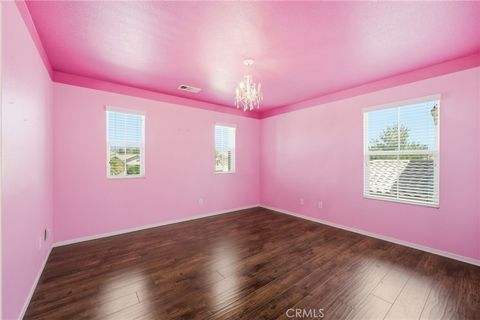 Tiny photo for 1447 Daffodel Way, Beaumont, CA 92223 (MLS # IG26086030)