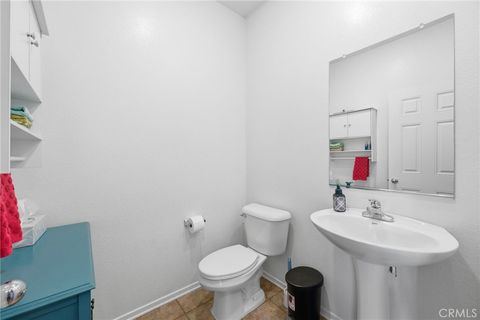 Tiny photo for 1447 Daffodel Way, Beaumont, CA 92223 (MLS # IG26086030)