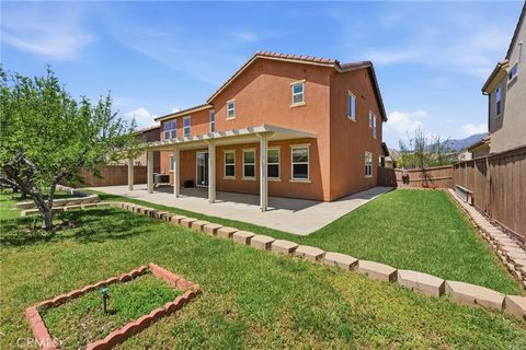 Tiny photo for 1447 Daffodel Way, Beaumont, CA 92223 (MLS # IG26086030)