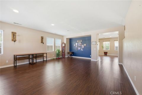 Tiny photo for 1447 Daffodel Way, Beaumont, CA 92223 (MLS # IG26086030)