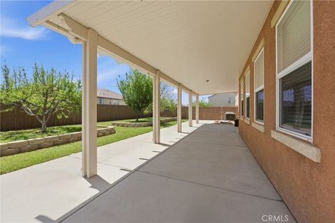 Tiny photo for 1447 Daffodel Way, Beaumont, CA 92223 (MLS # IG26086030)