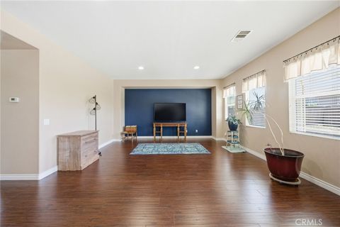 Tiny photo for 1447 Daffodel Way, Beaumont, CA 92223 (MLS # IG26086030)