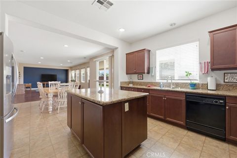 Tiny photo for 1447 Daffodel Way, Beaumont, CA 92223 (MLS # IG26086030)