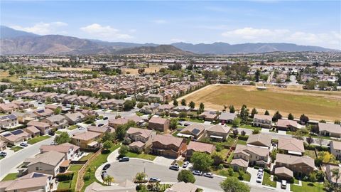 Tiny photo for 1447 Daffodel Way, Beaumont, CA 92223 (MLS # IG26086030)