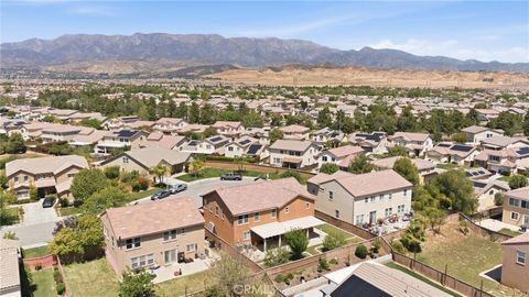 Tiny photo for 1447 Daffodel Way, Beaumont, CA 92223 (MLS # IG26086030)