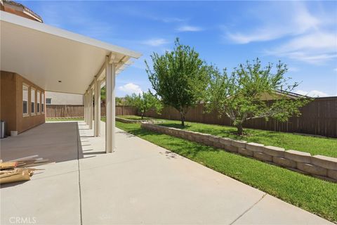 Tiny photo for 1447 Daffodel Way, Beaumont, CA 92223 (MLS # IG26086030)