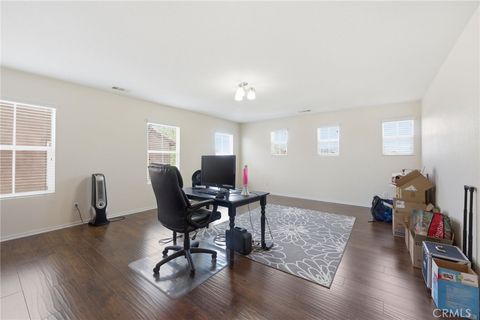 Tiny photo for 1447 Daffodel Way, Beaumont, CA 92223 (MLS # IG26086030)