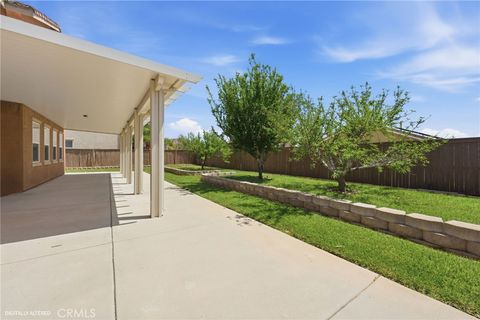 Tiny photo for 1447 Daffodel Way, Beaumont, CA 92223 (MLS # IG26086030)