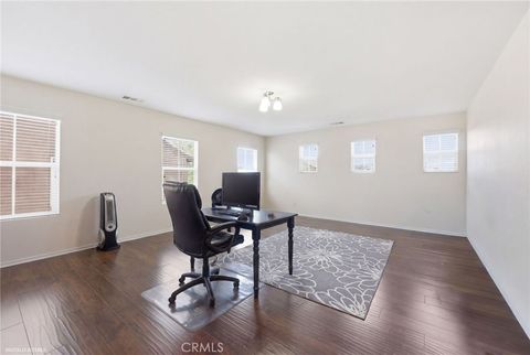 Tiny photo for 1447 Daffodel Way, Beaumont, CA 92223 (MLS # IG26086030)