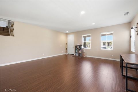 Tiny photo for 1447 Daffodel Way, Beaumont, CA 92223 (MLS # IG26086030)