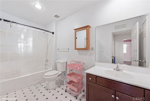 Tiny photo for 1447 Daffodel Way, Beaumont, CA 92223 (MLS # IG26086030)