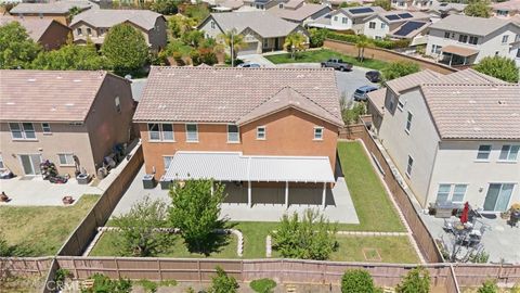 Tiny photo for 1447 Daffodel Way, Beaumont, CA 92223 (MLS # IG26086030)