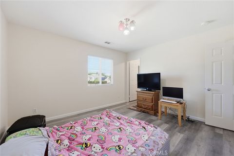 Tiny photo for 1447 Daffodel Way, Beaumont, CA 92223 (MLS # IG26086030)