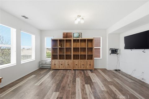 Tiny photo for 1447 Daffodel Way, Beaumont, CA 92223 (MLS # IG26086030)