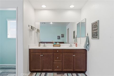 Tiny photo for 1447 Daffodel Way, Beaumont, CA 92223 (MLS # IG26086030)