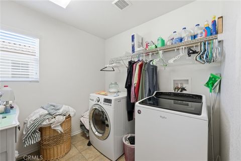 Tiny photo for 1447 Daffodel Way, Beaumont, CA 92223 (MLS # IG26086030)