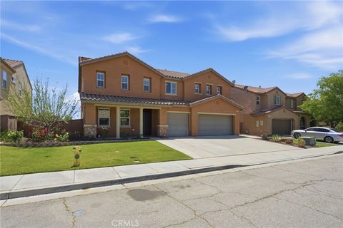 Tiny photo for 1447 Daffodel Way, Beaumont, CA 92223 (MLS # IG26086030)