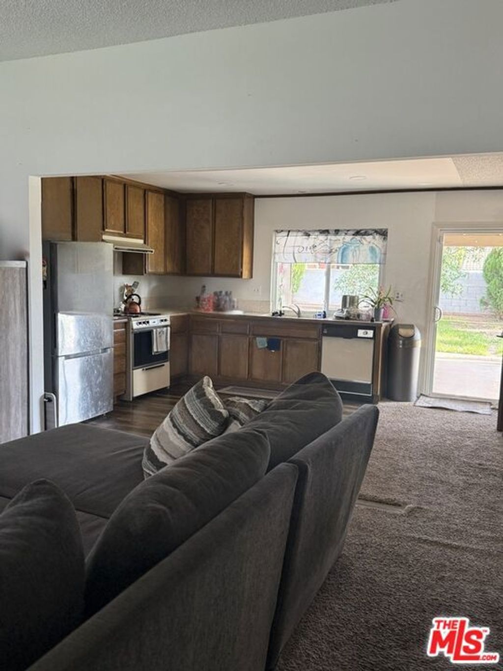 Photo of 13114 Larkhaven Drive, Moreno Valley, CA 92553 (MLS # 26642893)